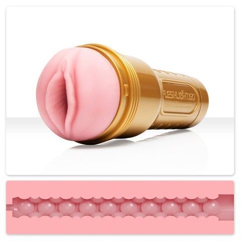 Fleshlight GO STU - вагіна мастурбатор для чоловіків - фото