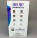 Фаллоимитатор Alive Gallant Jelly Dildo (16 см) (мятая упаковка) - фото товара
