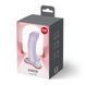 Анальный фаллоимитатор Fun Factory Amor Purple (14,6 см) сиреневый - фото товара