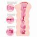 Мастурбатор вагина двухслойный Kokos Gloria Double Layer - фото товара