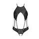 Боди Passion Tamaris Body black L/XL