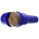 Мастурбатор анальний Fleshlight Boost Blast Female Medium Dark Flesh - фото товару