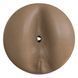 Мастурбатор анальний Fleshlight Boost Blast Female Medium Dark Flesh - фото товару