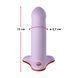 Анальный фаллоимитатор Fun Factory Amor Purple (14,6 см) сиреневый - фото товара