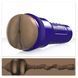 Мастурбатор анальний Fleshlight Boost Blast Female Medium Dark Flesh - фото товару