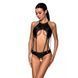 Боди Passion Tamaris Body black L/XL