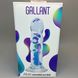 Фаллоимитатор Alive Gallant Jelly Dildo (16 см) (мятая упаковка) - фото товара