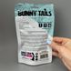 Анальная пробка с хвостиком Pink (2,5 см) FeelzToys Bunny Tails Butt