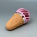 Клиторальный стимулятор Satisfyer Lay-On Sweet Treat розовый - фото товара