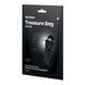 Мішечок для секс-іграшок Satisfyer Treasure Bag M Black - фото товару