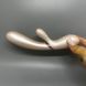 Смарт вибратор-кролик с подогревом Satisfyer Hot Lover Pink - фото товара
