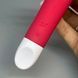 Satisfyer Ultra Power Bullet 1 Red вибропуля на аккумуляторе - фото товара