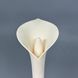 Вибратор&nbsp;двухстороний Zalo Calla Blossom Pink - фото товара