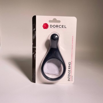 Ерекційне кільце Dorcel Intense Ring (пом'ята упаковка) - фото