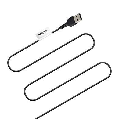 Анальные вибробусы с эрекционным кольцом Hueman Stellar Force Anal Beads with Cockring - фото