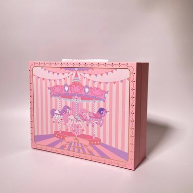 Набір 2в1 Zalo UNICORN Set PINK - віброяйце + вакуумний стимулятор - фото