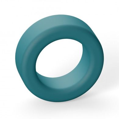 Ерекційне кільце Love To Love COOL RING TEAL ME - фото