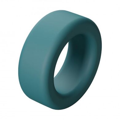 Ерекційне кільце Love To Love COOL RING TEAL ME - фото