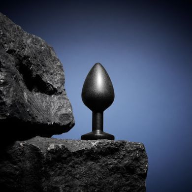 Анальний плаг Dorcel ONIX PLUG L (4,1 см): як правильно вставляти та вводити металеву пробку - фото