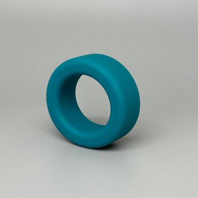 Ерекційне кільце Love To Love COOL RING TEAL ME - фото