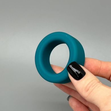 Ерекційне кільце Love To Love COOL RING TEAL ME - фото