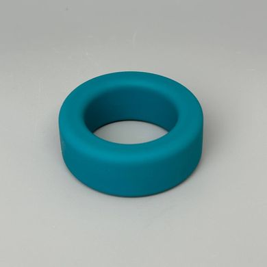 Ерекційне кільце Love To Love COOL RING TEAL ME - фото