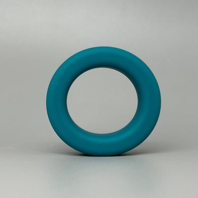 Ерекційне кільце Love To Love COOL RING TEAL ME - фото