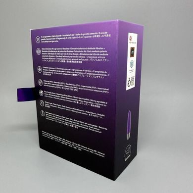Satisfyer Ultra Power Bullet 5 Violet минивибратор - фото