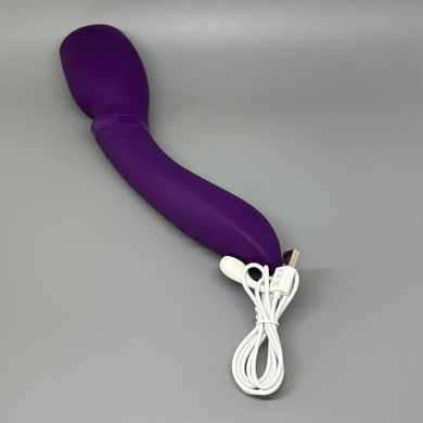 Смарт-вібромасажер We-Vibe Wand 2 Purple - фото