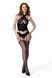 Еротичний корсет Passion KESMINA CORSET black S/M