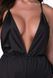 Боді Passion SENSIE BODY black L