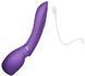 Смарт-вібромасажер We-Vibe Wand 2 Purple - фото товару