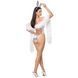 Еротичний костюм зайки Art of Sex Secret bunny L