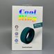 Ерекційне кільце Love To Love COOL RING TEAL ME - фото товару