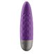 Satisfyer Ultra Power Bullet 5 Violet минивибратор - фото товара