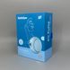 Вакуумный клиторальный вибростимулятор Satisfyer Pro To Go 3 Blue - фото товара