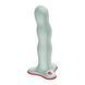 Фалоімітатор Fun Factory Bouncer Light Green (18,5 см) зелений - фото товару