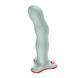 Фалоімітатор Fun Factory Bouncer Light Green (18,5 см) зелений - фото товару