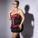 Эротический костюм школьницы JSY P61113 Plus Size