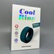 Эрекционное кольцо Love To Love COOL RING TEAL ME - фото товара