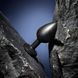 Анальний плаг Dorcel ONIX PLUG L (4,1 см): як правильно вставляти та вводити металеву пробку - фото товару