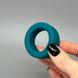 Ерекційне кільце Love To Love COOL RING TEAL ME - фото товару