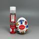 Набор яйцо мастурбатор Tenga Egg + вкусная смазка System JO H2O арбуз (30 мл)