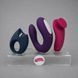 Вібронабір для пар Satisfyer Partner Box 3