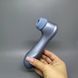Satisfyer Pro 2 Generation 2 Battery Series Light Blue - вакуумний кліторальний стимулятор блакитний (м'яте паковання) - фото товару