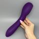 Смарт-вібромасажер We-Vibe Wand 2 Purple - фото товару