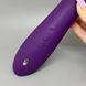 Смарт-вібромасажер We-Vibe Wand 2 Purple - фото товару