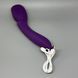 Смарт-вібромасажер We-Vibe Wand 2 Purple - фото товару