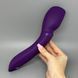 Смарт-вібромасажер We-Vibe Wand 2 Purple - фото товару