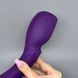 Смарт-вібромасажер We-Vibe Wand 2 Purple - фото товару